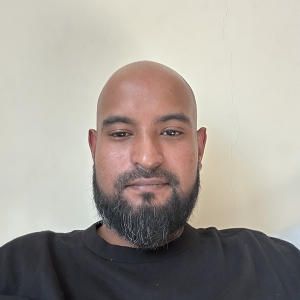 Habibur - Prof d'anglais - 