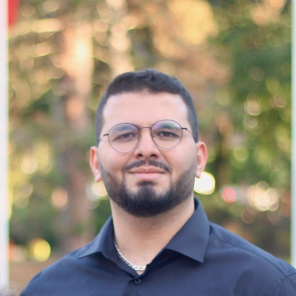 Mohammad - Prof de physique - Paris