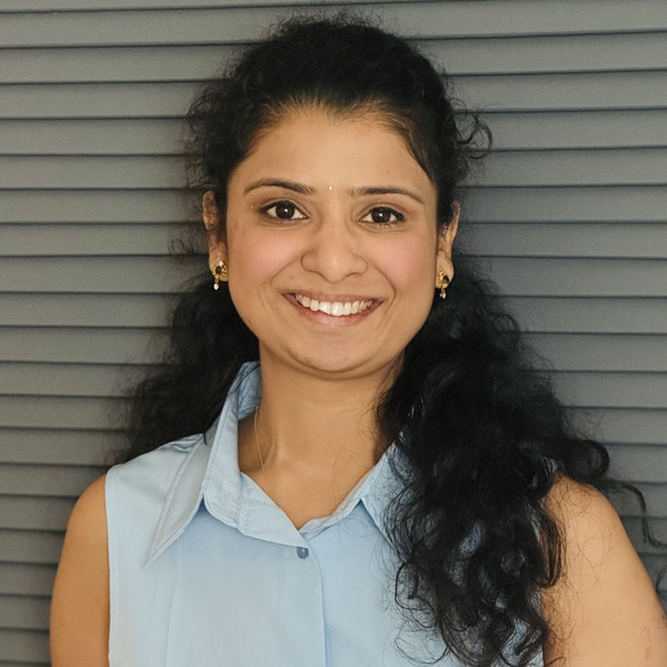 Jothsna praveena - Maths tutor - Allen