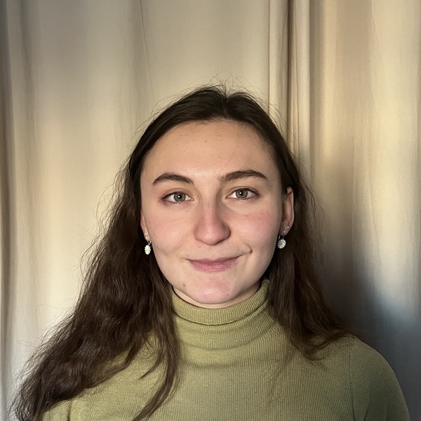 Alexandra - Prof de maths - Paris