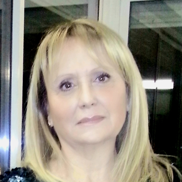Gisella - Insegnante di inglese - Como