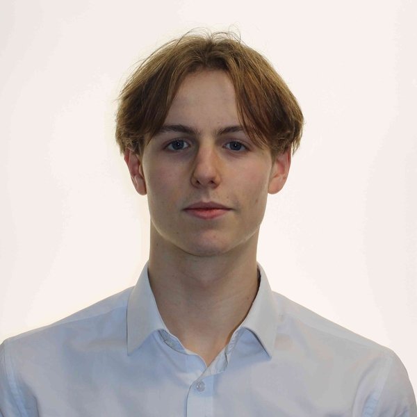 Benjamin - Maths tutor - Sheffield