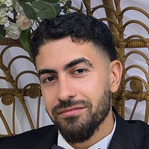 Lounes - Prof de maths - Aulnay-sous-Bois