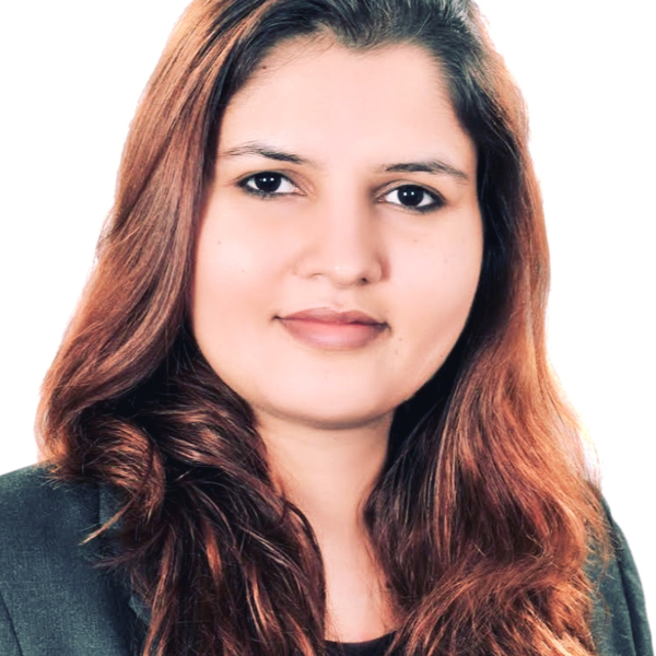 Pratibha - GRE teacher - Greater Noida