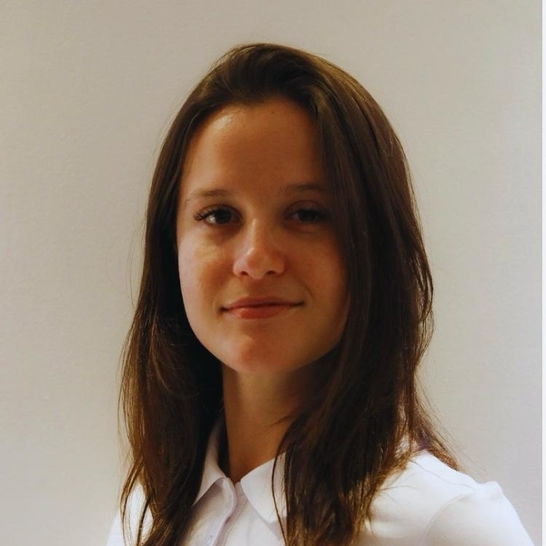 Carol - English tutor - Miami