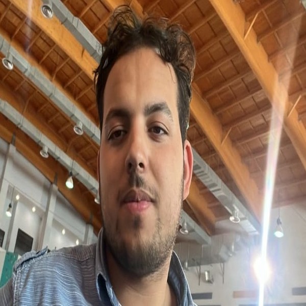 ABDELKARIM - Prof de maths - Paris