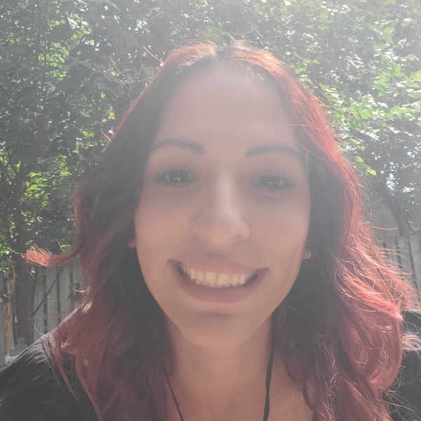 Laura - English tutor - 12£/h