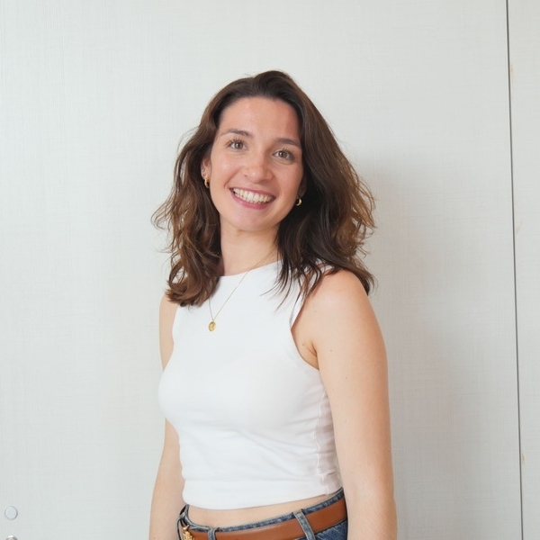 Laia - Profe de excel - Barcelona