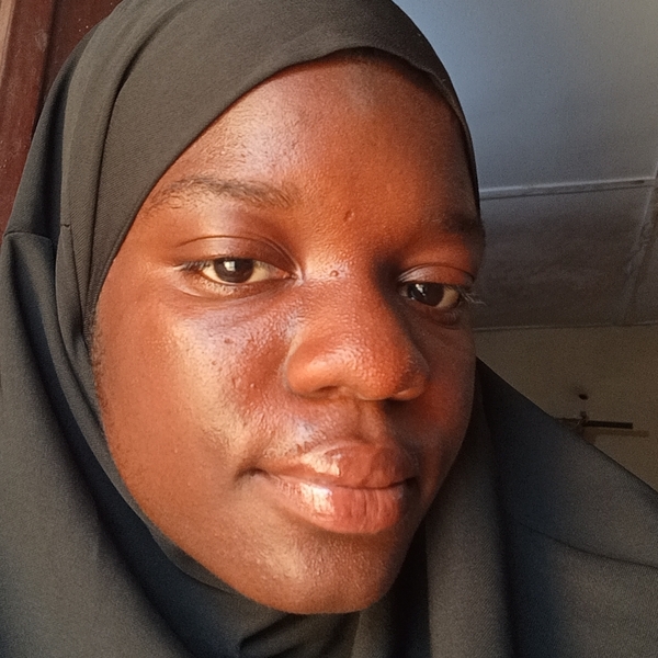 Hikmat - Maths tutor - Ibadan