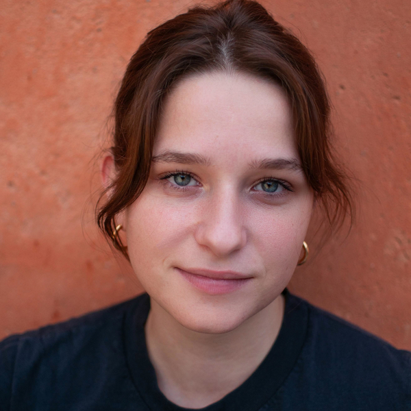 Yuna - Prof d'aide aux devoirs - Montreuil