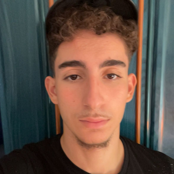 Rayan - Prof de maths - Paris