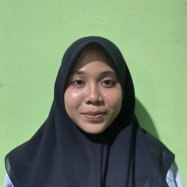Asmaul - Guru mengaji - Kecamatan Jeunieb
