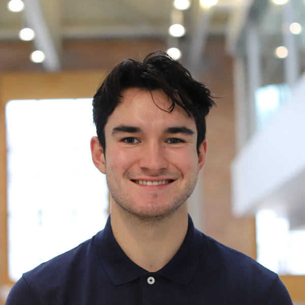 Owen - Math tutor - Mississauga