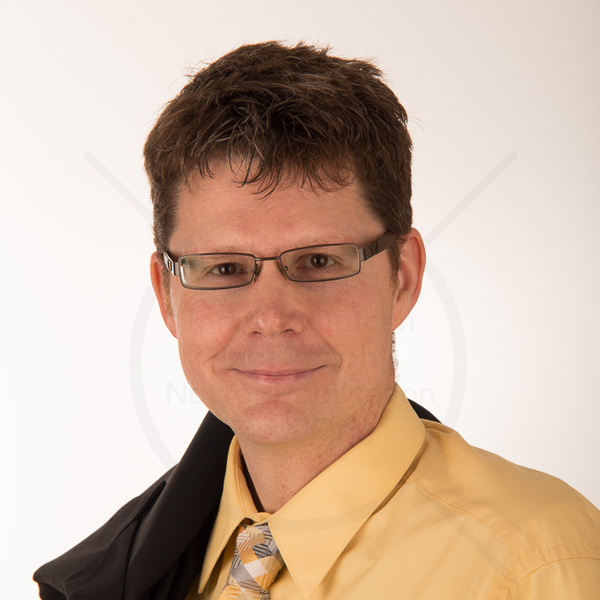 Dr Scott - Biology tutor - Barrie