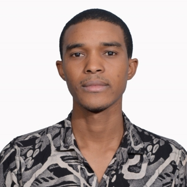 Mamadou Bailo - Prof d'arabe - Villeurbanne