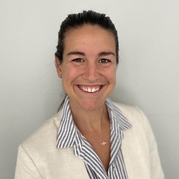 Martha - Yoga tutor - Birmingham