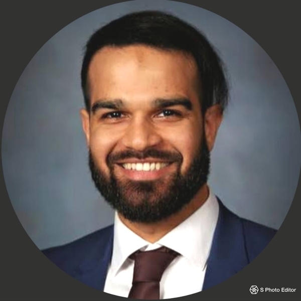 Yousuf - Matematiklärare - Stockholm