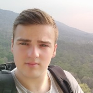 Camille - Prof d'anglais - Belfort