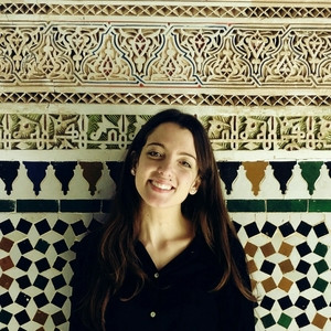 Maria - profesor de español para extranjeros - Elx