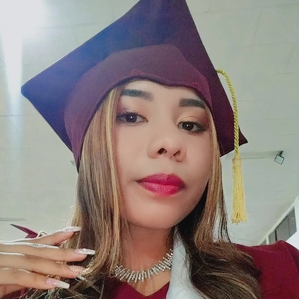 Sharol - profesor de español para extranjeros - 