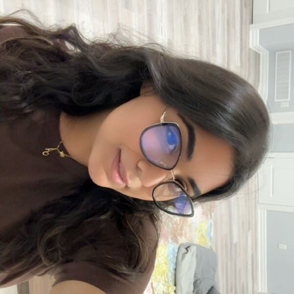 Kashish - English tutor - Oakville