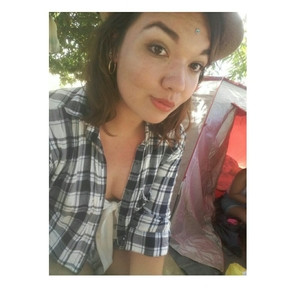 Xiomara - Profesor de física - Villavicencio