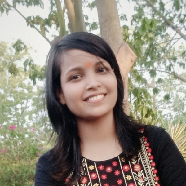 Muskan - English tutor - Kota
