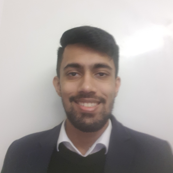 Idris - Science tutor - Hayes