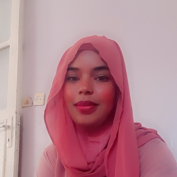Widad - Prof de maths - 