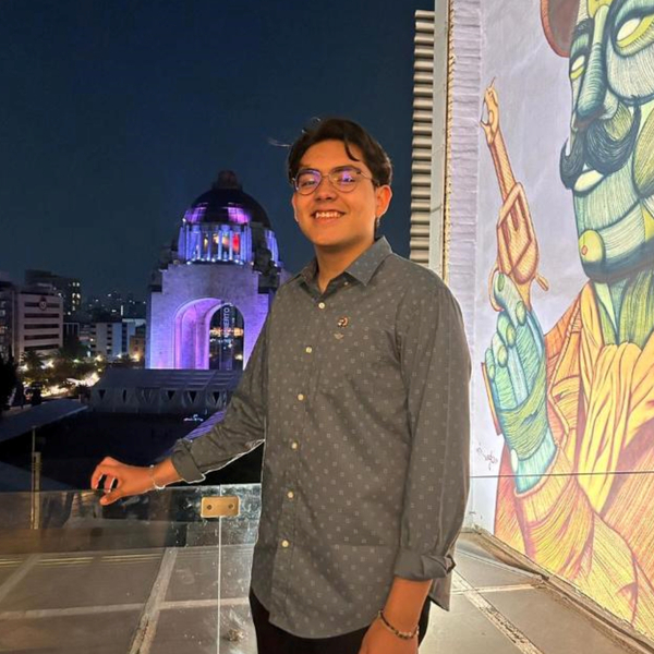 Elias - prof de Matemáticas - Ciudad de México