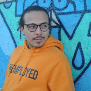 Fabián - Profesor de historia - Santiago