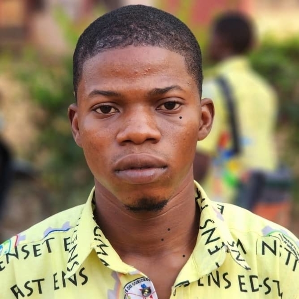 Mèdéssè Golbert - Prof de grand oral maths - Belfort