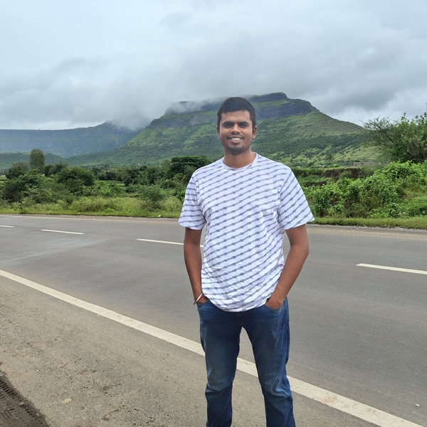 Bhawanipratap Omprakash - Maths tutor - Cork