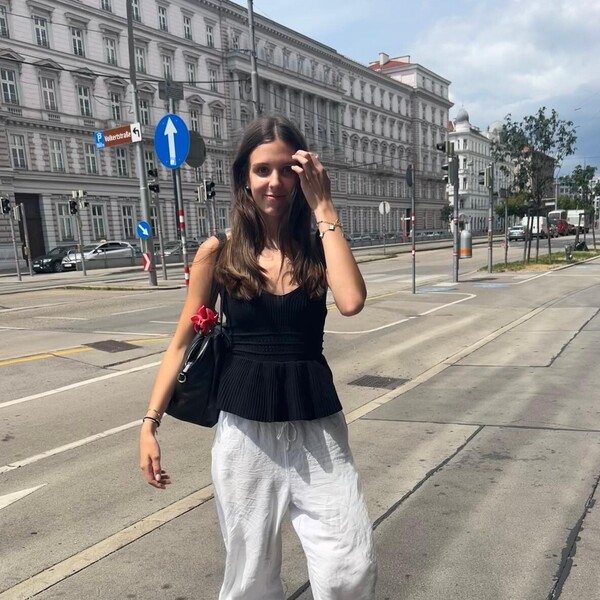 Helene - Deutschlehrer - Berlin