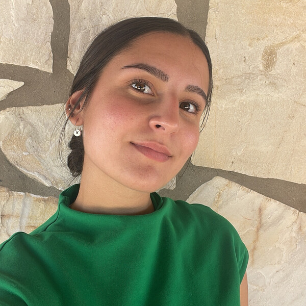 Nerea - Profesor de reforzamiento escolar - Badajoz