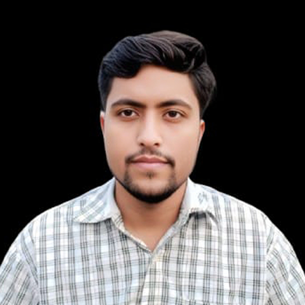 Amlesh - Computer skills tutor - Patna