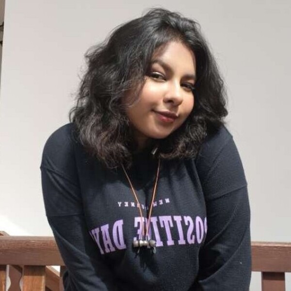 Meherin - Math tutor - Kuala Lumpur