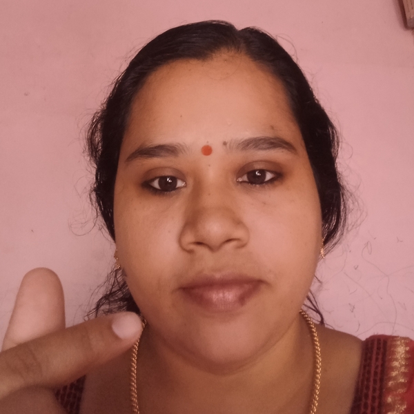 Indu - Maths teacher - Kottar