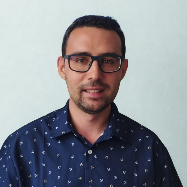 Thomas - Prof de maths - Vitrolles