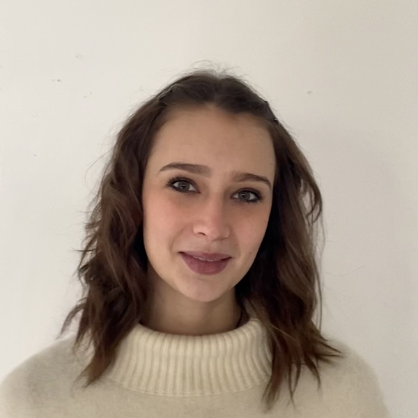 Margherita - Prof d'italien - Paris