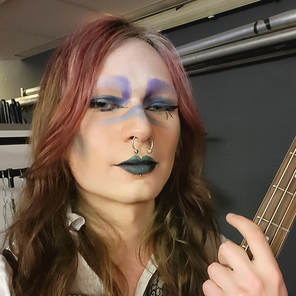 Luna - Prof d'aide aux devoirs - Évry-Courcouronnes