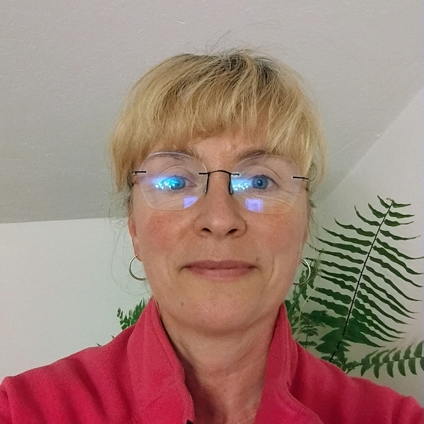 Teresa - Nauczyciel angielski - Krosno