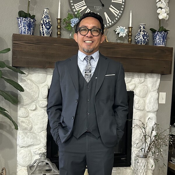 Sydney - English tutor - Lancaster
