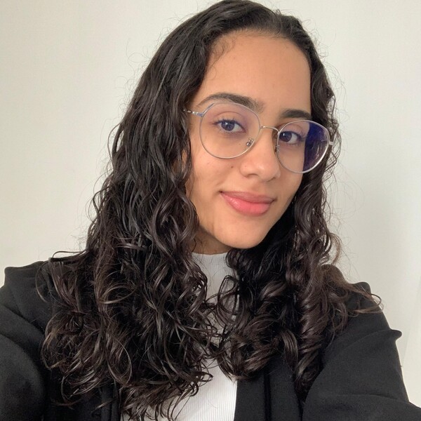 Laiany - Professor de português para estrangeiros - Campina Grande