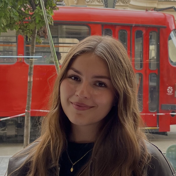 Adela - doučovateľka - Bratislava