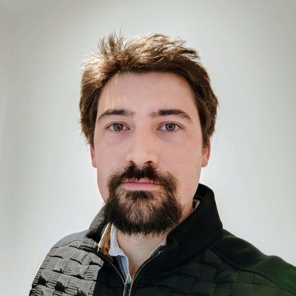 Vivien - Prof de jonglage - Dourdan