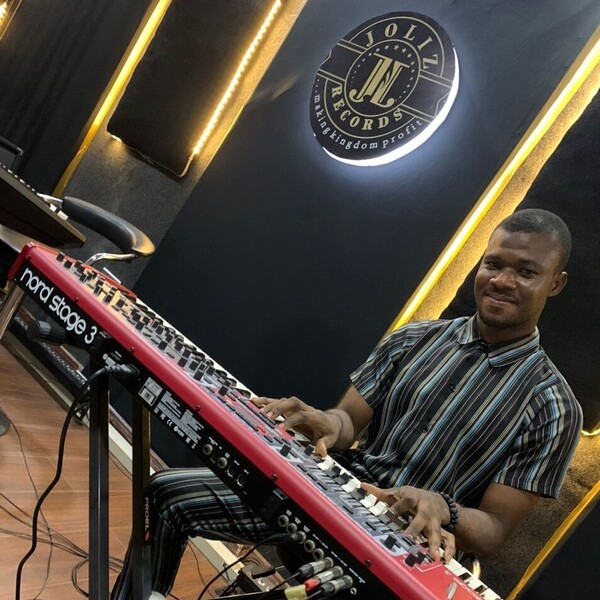 Osaro - Piano tutor - Houston