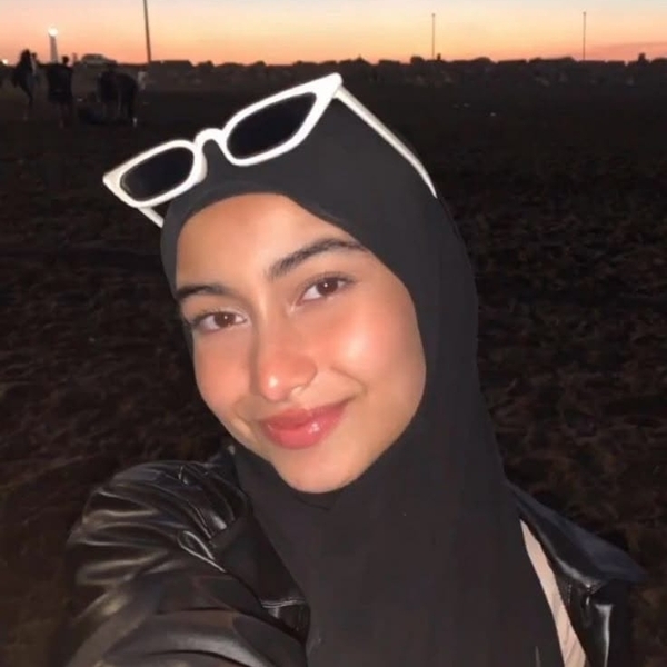 Salma - Prof de SVT - Meknès