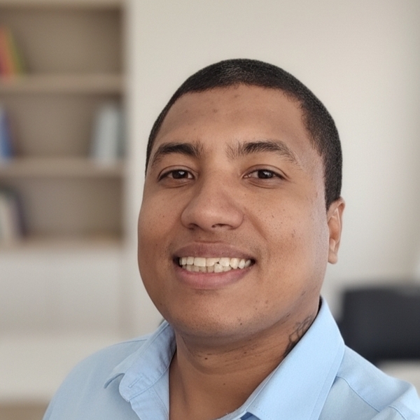 Willian - Professor de português (brasil) - Brasília