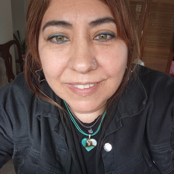Sandra Edith - tutor académico - Villa José León Suárez